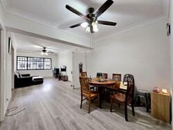 Blk 737 Woodlands Circle (Woodlands), HDB 4 Rooms #558121411